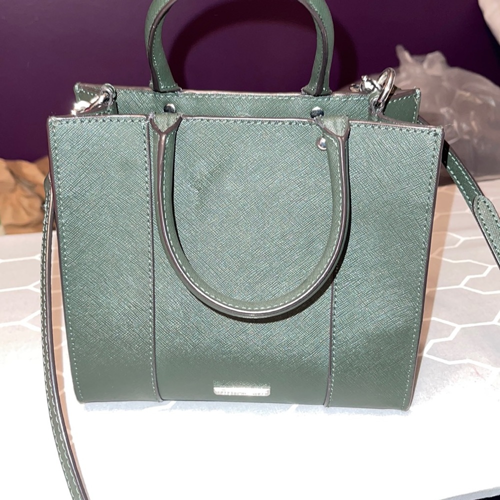 REBECCA MINKOFF CROSSBODY